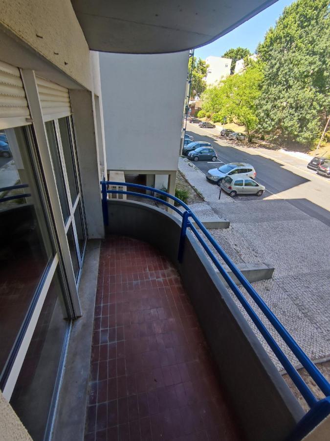 Aconchegante T3 Em Telheiras Apartment Lisbon Exterior photo